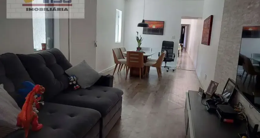 Sobrado para venda em vila moreira de 180.00m² com 2 quartos, 1 suite e 2 garagens