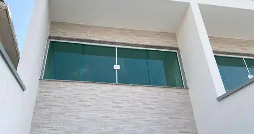 Sobrado para venda em vila salete de 113.00m² com 3 quartos, 3 suites e 4 garagens