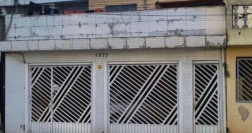 Casa para venda em jardim ponte rasa de 125.00m² com 3 quartos e 2 garagens