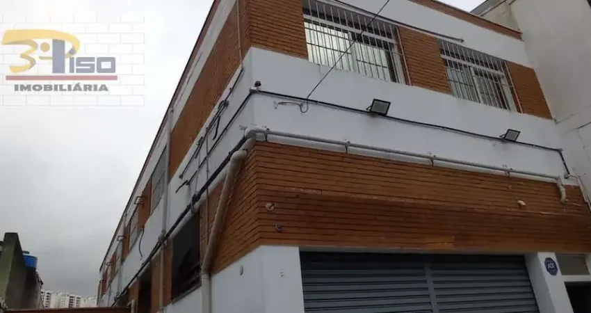 Casa comercial à venda na Rua Martinho de Campos, 359, Vila Anastácio, São Paulo