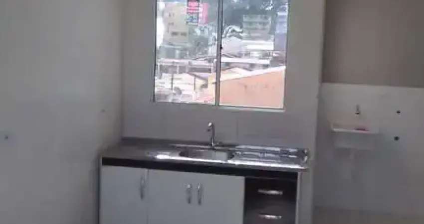 Apartamento para venda em vila granada de 42.00m² com 2 quartos e 1 garagem