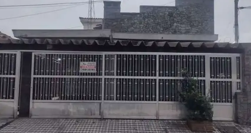 Casa para venda em vila rosaria de 260.00m² com 2 quartos e 2 garagens