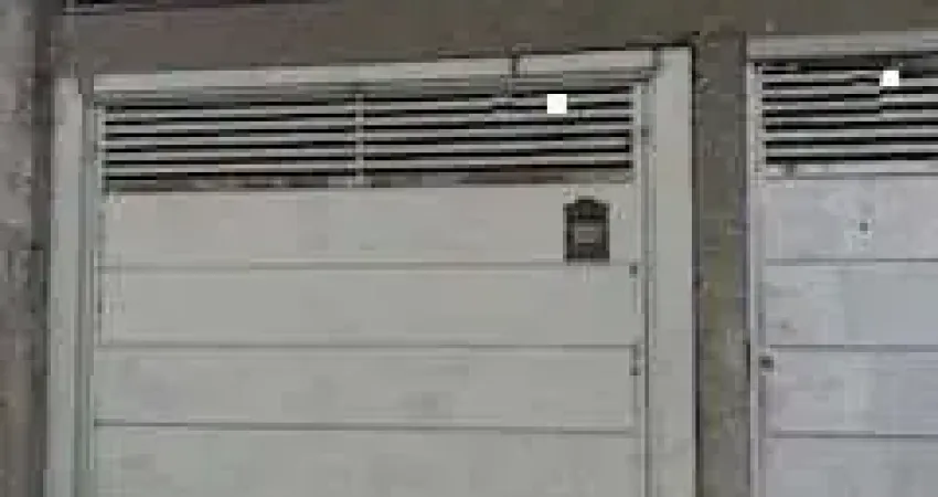 Sobrado para venda em itaim paulista de 100.00m² com 2 quartos e 1 garagem