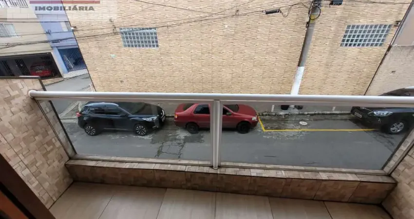 Sobrado para venda em vila fátima de 139.00m² com 2 quartos e 1 garagem