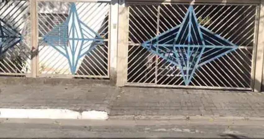 Casa para venda em vila granada de 120.00m² com 3 quartos e 2 garagens