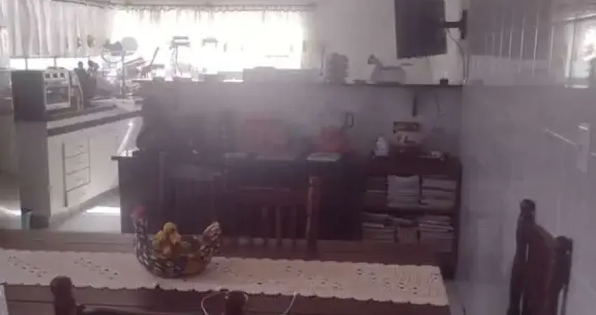 Sobrado para venda em vila ré de 245.00m² com 2 quartos, 1 suite e 3 garagens