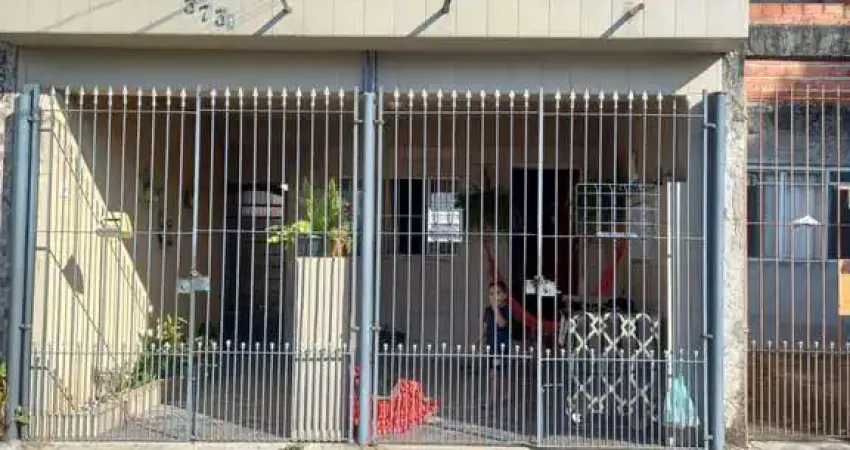 Casa para venda em vila são francisco (zona leste) de 190.00m² com 2 quartos e 2 garagens