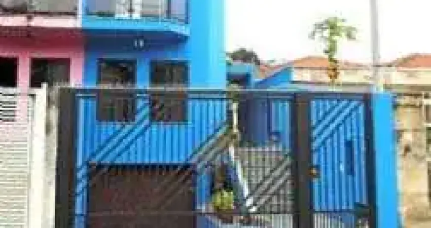 Sobrado para venda em jardim são cristóvão de 210.00m² com 3 quartos, 1 suite e 6 garagens