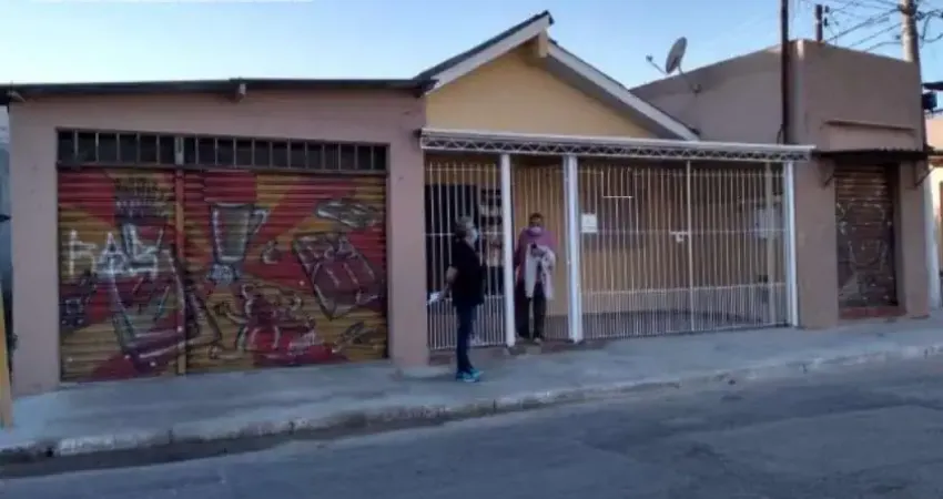 Imóvel comercial para venda em vila buenos aires de 217.00m²