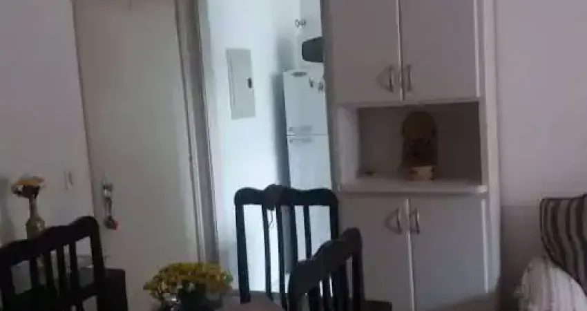 Apartamento para venda em jardim vila formosa de 57.00m² com 2 quartos, 1 suite e 1 garagem