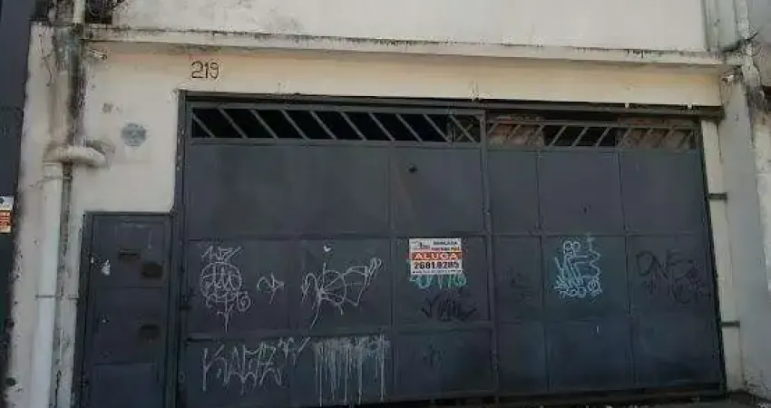 Galpão / depósito / armazém para alugar em jardim dona sinhá de 480.00m²