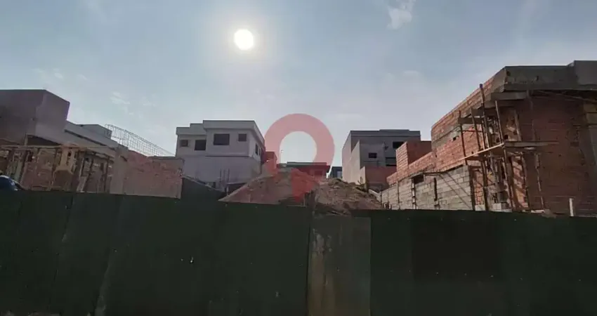 Terreno em condomínio fechado à venda na Estrada Municipal do Roncáglia, 1090, Roncáglia, Valinhos