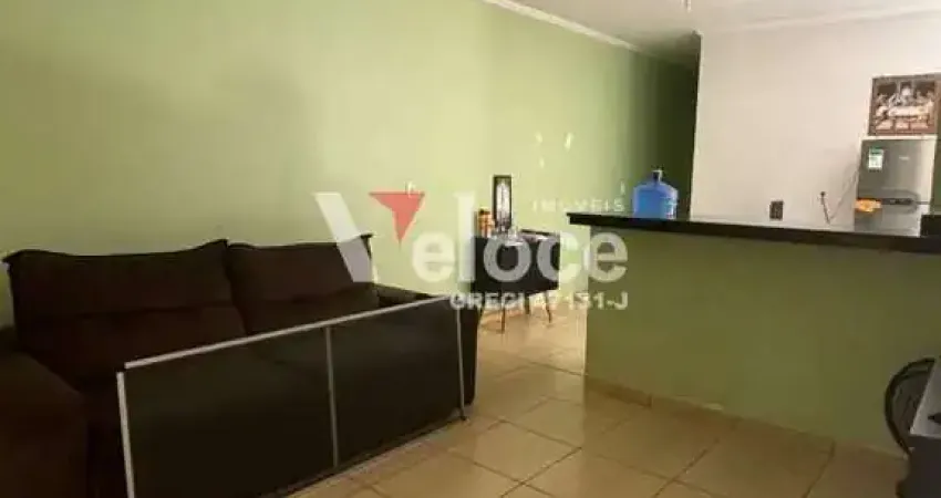 Casa para venda em residencial parque dos sinos de 100.00m² com 2 quartos e 3 garagens