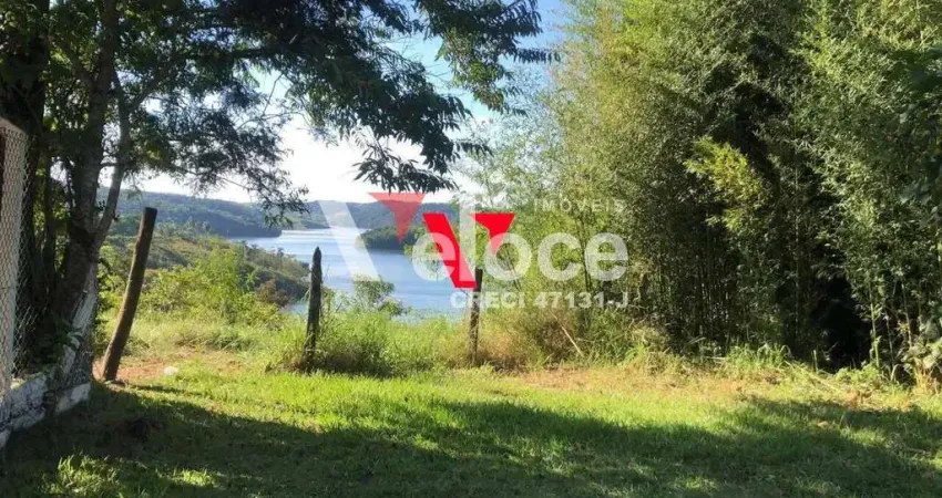 Terreno à venda no Centro, Santa Branca