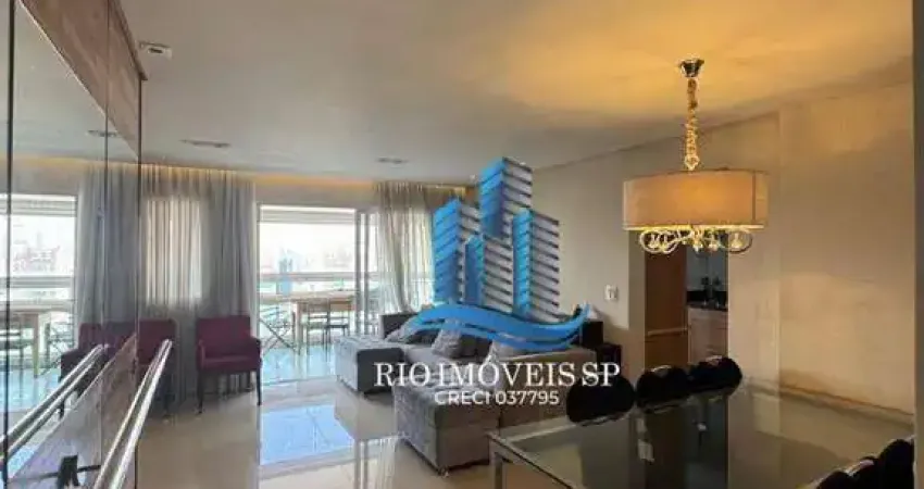 Cobertura para venda em santa paula de 160.00m² com 4 quartos, 1 suite e 2 garagens