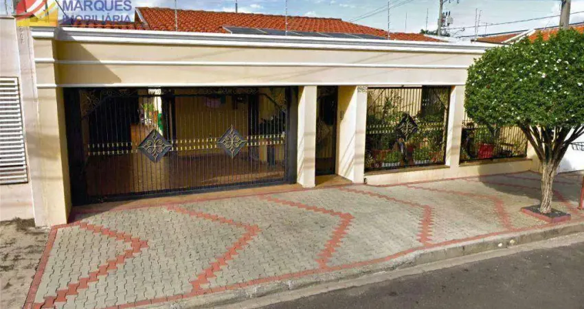 Casa para venda em vila vitória ii de 187.00m² com 3 quartos, 1 suite e 4 garagens