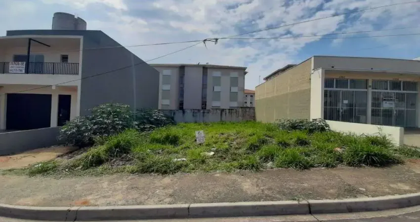 Terreno à venda na Avenida Horst Frederico João Heer, 4655, Europark Comercial, Indaiatuba