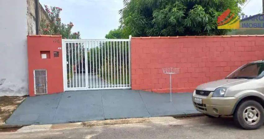 Casa para venda em jardim califórnia de 117.00m² com 2 quartos, 1 suite e 3 garagens