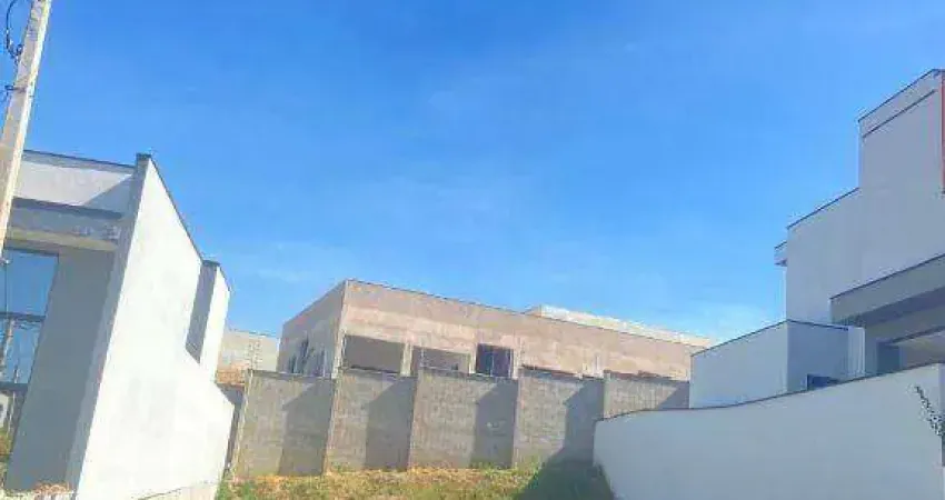 Terreno en condomínio para venda em residencial milano de 300.00m²