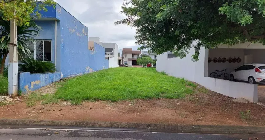 Terreno en condomínio para venda em condomínio campos do conde 2 de 600.00m²