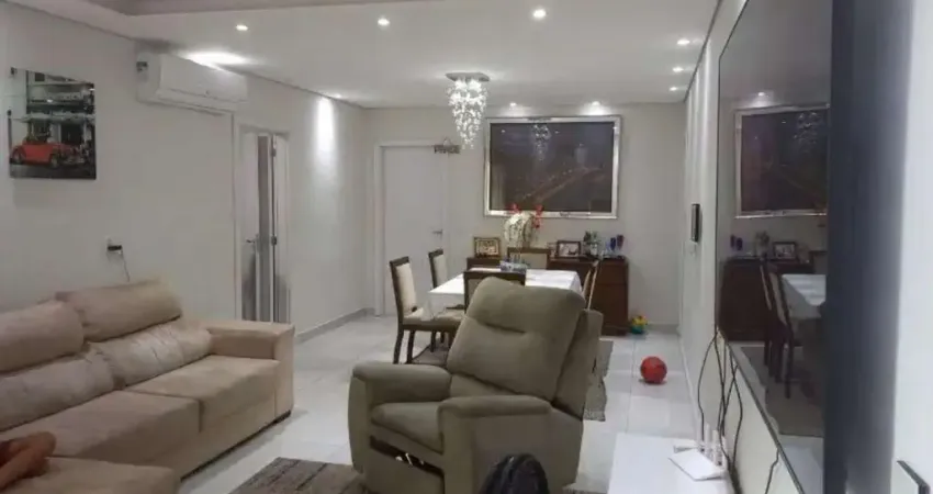 Apartamento para venda em concórdia ii de 116.00m² com 2 quartos, 1 suite e 2 garagens
