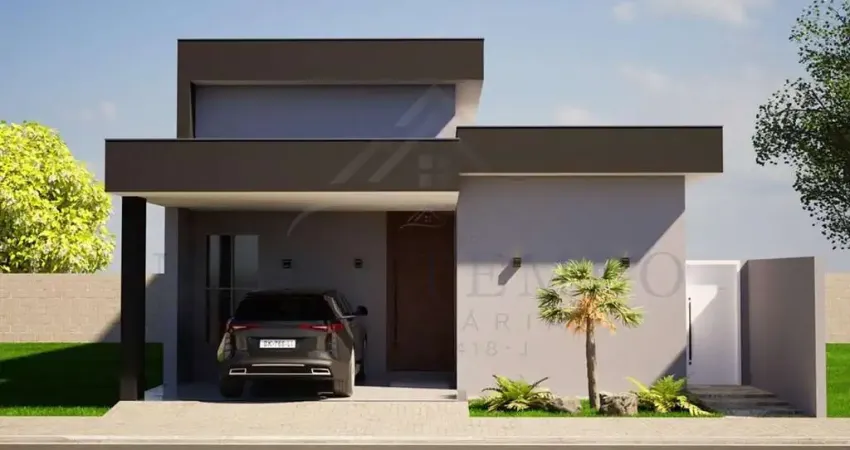 Casa para venda em aeroporto de 172.00m² com 3 quartos, 3 suites e 2 garagens