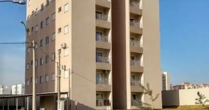 Apartamento para alugar em vila alba de 54.00m² com 2 quartos e 1 garagem