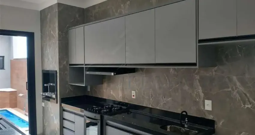 Casa para venda em aeroporto de 155.00m² com 3 quartos, 1 suite e 3 garagens