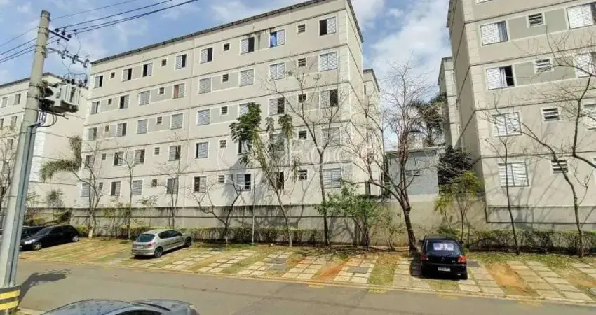 Apartamento para venda em vila alzira de 44.00m² com 2 quartos