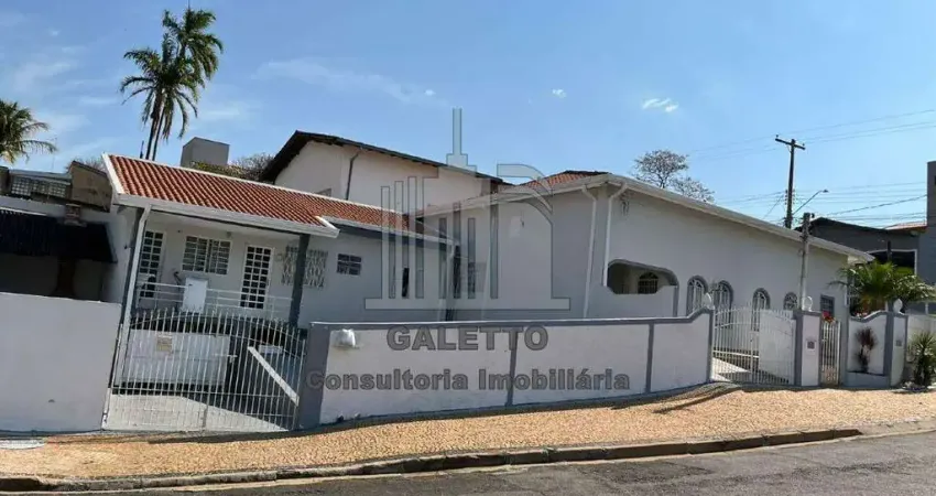 Casa para venda em parque são quirino de 320.00m² com 3 quartos, 2 suites e 3 garagens