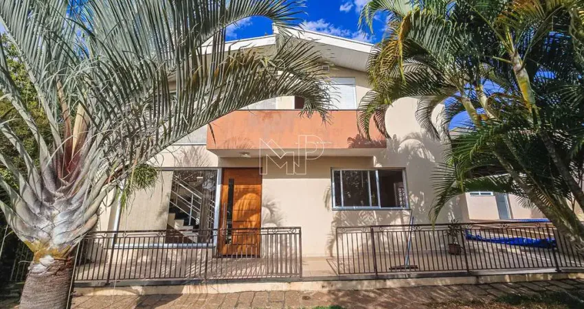 Casa de condomínio para venda em jardim tereza cristina de 378.00m² com 2 quartos, 2 suites e 10 garagens