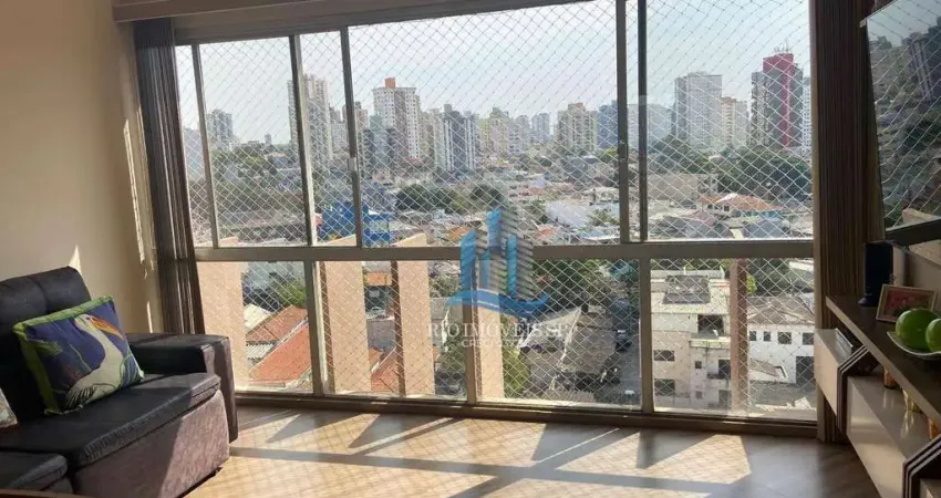 Apartamento para venda em casa branca de 90.00m² com 3 quartos, 1 suite e 1 garagem