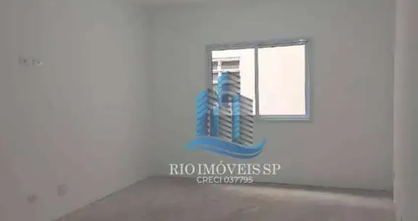 Apartamento para venda em osvaldo cruz de 76.00m² com 3 quartos, 1 suite e 2 garagens