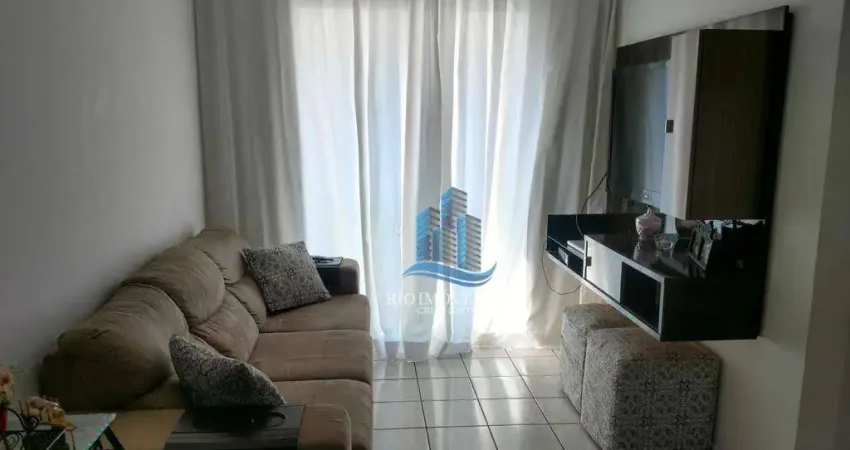 Apartamento para venda em vila bela de 52.00m² com 2 quartos e 1 garagem