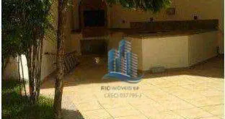 Apartamento para venda em vila bastos de 177.00m² com 3 quartos, 1 suite e 2 garagens