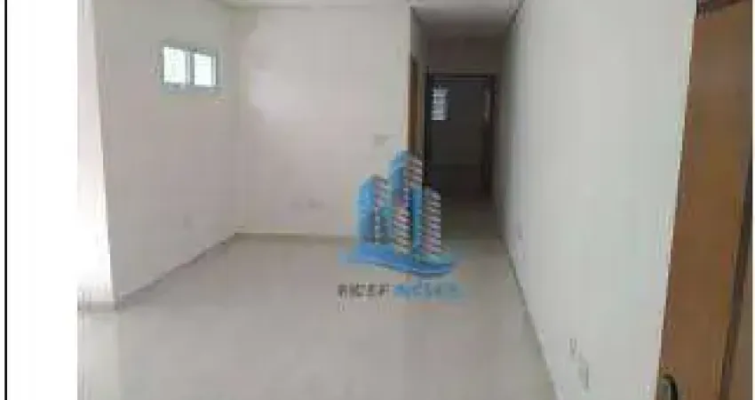 Cobertura para venda em parque das nações de 100.00m² com 2 quartos, 1 suite e 1 garagem