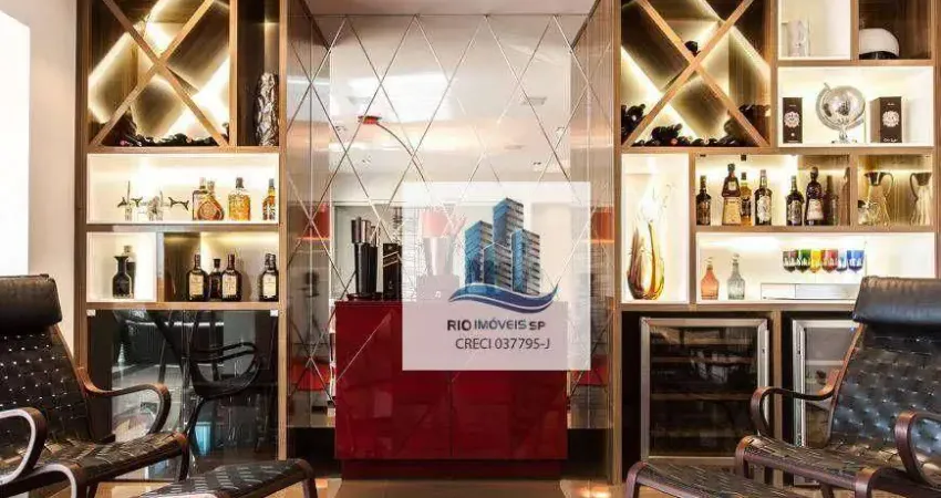 Cobertura para venda em santo antônio de 500.00m² com 6 quartos, 6 suites e 9 garagens