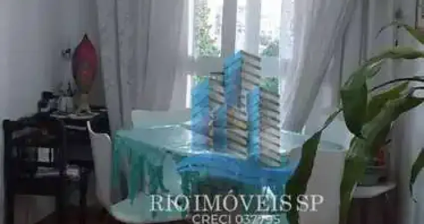 Apartamento para venda em mauá de 58.00m² com 2 quartos e 1 garagem