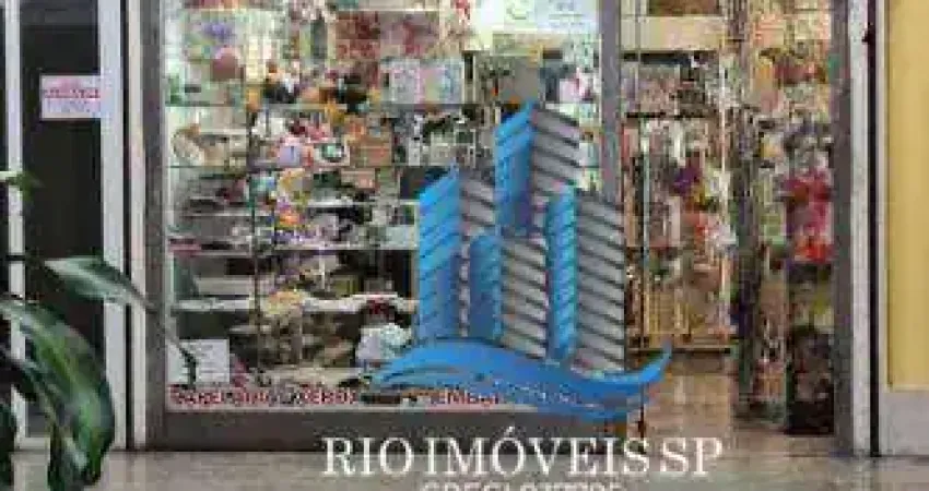 Ponto comercial à venda no Centro, São Caetano do Sul 