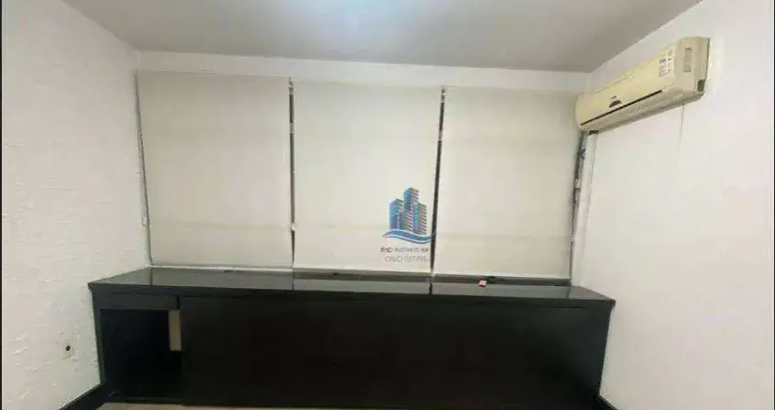 Sala comercial à venda no Centro, São Caetano do Sul