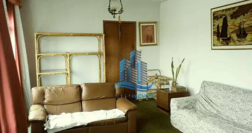 Apartamento para venda em centro de 123.00m² com 3 quartos e 1 garagem