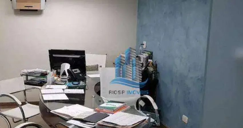 Sala comercial à venda no Centro, São Caetano do Sul 