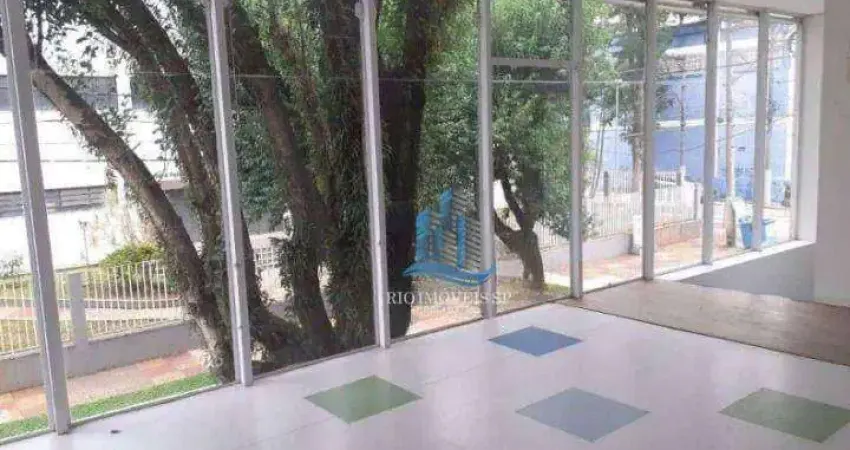 Casa comercial à venda no Cerâmica, São Caetano do Sul 