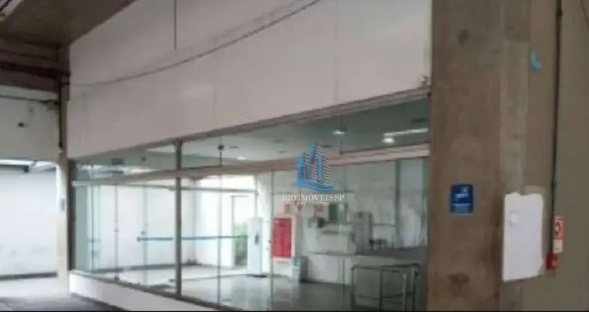 Casa comercial à venda no Santo Antônio, São Caetano do Sul 