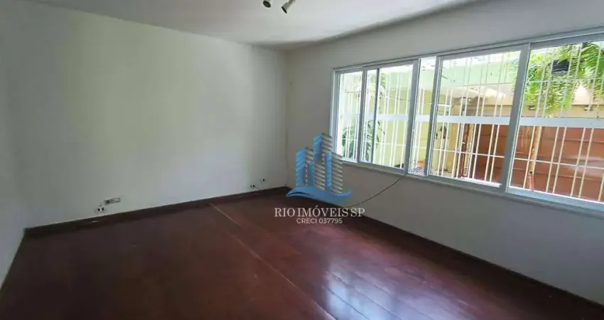 Sobrado para venda em vila alpina de 262.00m² com 4 quartos e 1 suite