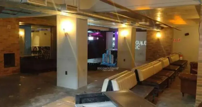 Casa comercial à venda no Santo Antônio, São Caetano do Sul 