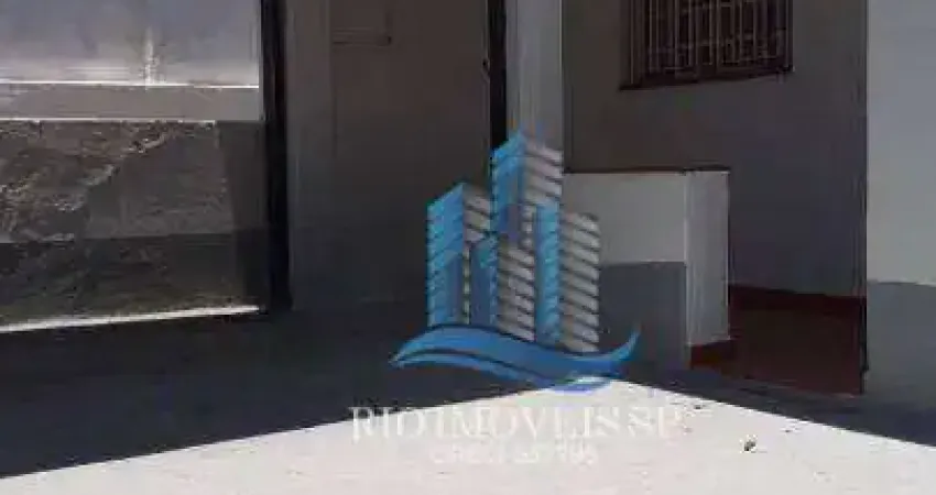 Terreno à venda no Nova Gerty, São Caetano do Sul 