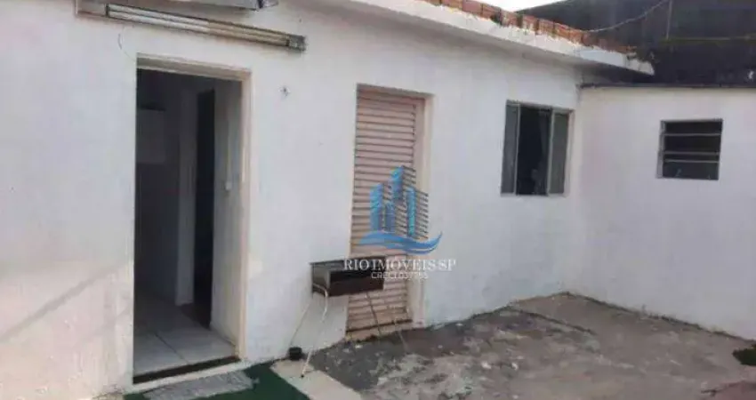 Casa com 2 quartos à venda no São José, São Caetano do Sul 
