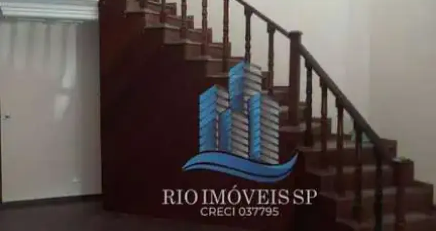 Sobrado para venda em santa maria de 160.00m² com 3 quartos, 1 suite e 2 garagens