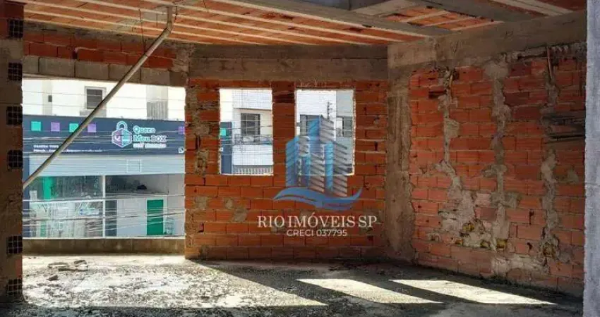 Sobrado para venda em santa maria de 300.00m² com 3 quartos, 3 suites e 6 garagens